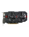 ASUS Radeon RX 560 Arez series, 2GB GDDR5, HDMI, DVI, DP - nr 51