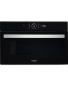 Kuchenka mikrofalowa Whirlpool AMW730NB | 31L Black - nr 2