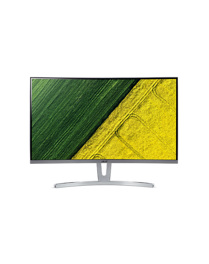 Monitor Acer ED323QURwidpx 80cm (31.5'') Zakrzywiony ekran 16:9 2560x1440 (QHD) Z główny