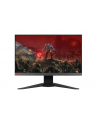 Lenovo Y25f Gaming Full HD 16:9 1000:1, 320 cd/m2, 1 ms,  Anti-Glare (HDMI+DP) - nr 1