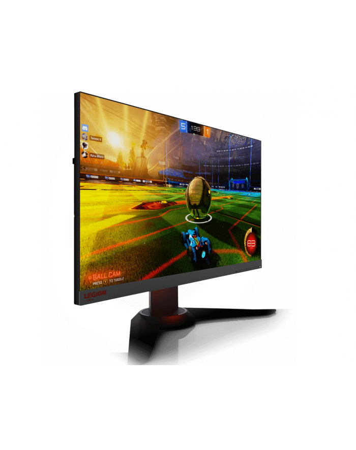 Lenovo Y25f Gaming Full HD 16:9 1000:1, 320 cd/m2, 1 ms,  Anti-Glare (HDMI+DP) główny