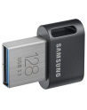 Samsung FIT Plus Gray USB 3.1 flash memory - 128GB 300Mb/s - nr 48