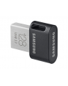Samsung FIT Plus Gray USB 3.1 flash memory - 128GB 300Mb/s - nr 19