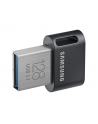 Samsung FIT Plus Gray USB 3.1 flash memory - 128GB 300Mb/s - nr 23