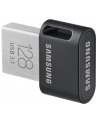 Samsung FIT Plus Gray USB 3.1 flash memory - 128GB 300Mb/s - nr 27