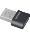 Samsung FIT Plus Gray USB 3.1 flash memory - 128GB 300Mb/s - nr 30