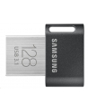 Samsung FIT Plus Gray USB 3.1 flash memory - 128GB 300Mb/s - nr 34