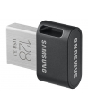 Samsung FIT Plus Gray USB 3.1 flash memory - 128GB 300Mb/s - nr 36