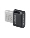 Samsung FIT Plus Gray USB 3.1 flash memory - 128GB 300Mb/s - nr 38