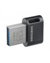 Samsung FIT Plus Gray USB 3.1 flash memory - 128GB 300Mb/s - nr 40