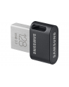 Samsung FIT Plus Gray USB 3.1 flash memory - 128GB 300Mb/s - nr 52