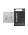 Samsung FIT Plus Gray USB 3.1 flash memory - 128GB 300Mb/s - nr 56