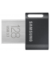 Samsung FIT Plus Gray USB 3.1 flash memory - 128GB 300Mb/s - nr 60