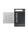 Samsung FIT Plus Gray USB 3.1 flash memory - 128GB 300Mb/s - nr 6