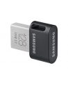Samsung FIT Plus Gray USB 3.1 flash memory - 128GB 300Mb/s - nr 8