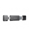Samsung DUO Plus USB-C / USB 3.1 flash memory - 128GB 300Mb/s - nr 25