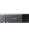 Samsung DUO Plus USB-C / USB 3.1 flash memory - 128GB 300Mb/s - nr 29