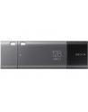 Samsung DUO Plus USB-C / USB 3.1 flash memory - 128GB 300Mb/s - nr 30