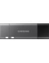 Samsung DUO Plus USB-C / USB 3.1 flash memory - 128GB 300Mb/s - nr 42