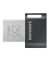 Samsung FIT Plus Gray USB 3.1 flash memory - 256GB 300Mb/s - nr 33