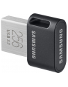 Samsung FIT Plus Gray USB 3.1 flash memory - 256GB 300Mb/s - nr 52