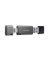 Samsung DUO Plus USB-C / USB 3.1 flash memory - 256GB 300Mb/s - nr 19
