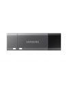 Samsung DUO Plus USB-C / USB 3.1 flash memory - 256GB 300Mb/s - nr 24