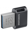 Samsung FIT Plus Gray USB 3.1 flash memory - 32GB 200Mb/s - nr 19