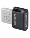 Samsung FIT Plus Gray USB 3.1 flash memory - 32GB 200Mb/s - nr 20