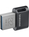 Samsung FIT Plus Gray USB 3.1 flash memory - 32GB 200Mb/s - nr 30