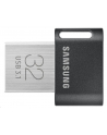Samsung FIT Plus Gray USB 3.1 flash memory - 32GB 200Mb/s - nr 33