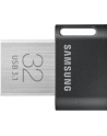 Samsung FIT Plus Gray USB 3.1 flash memory - 32GB 200Mb/s - nr 61