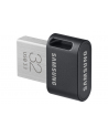 Samsung FIT Plus Gray USB 3.1 flash memory - 32GB 200Mb/s - nr 62