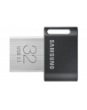 Samsung FIT Plus Gray USB 3.1 flash memory - 32GB 200Mb/s - nr 66