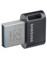 Samsung FIT Plus Gray USB 3.1 flash memory - 32GB 200Mb/s - nr 68