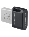 Samsung FIT Plus Gray USB 3.1 flash memory - 32GB 200Mb/s - nr 69