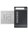 Samsung FIT Plus Gray USB 3.1 flash memory - 32GB 200Mb/s - nr 70