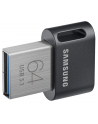 Samsung FIT Plus Gray USB 3.1 flash memory - 64GB 200Mb/s - nr 19