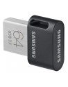 Samsung FIT Plus Gray USB 3.1 flash memory - 64GB 200Mb/s - nr 20