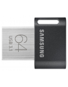 Samsung FIT Plus Gray USB 3.1 flash memory - 64GB 200Mb/s - nr 21