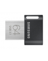 Samsung FIT Plus Gray USB 3.1 flash memory - 64GB 200Mb/s - nr 24