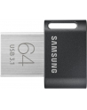 Samsung FIT Plus Gray USB 3.1 flash memory - 64GB 200Mb/s - nr 30
