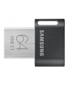 Samsung FIT Plus Gray USB 3.1 flash memory - 64GB 200Mb/s - nr 39