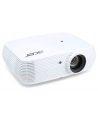 Projektor Acer P5530i 1080p, 4000lm, 20000/1, HDMI, Wifi, RJ45, 16W, Bag - nr 11