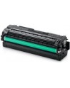 Toner HP Samsung CLT-K506L H-Yield Black| 6 000str | CLP-680ND/CLX-6260 - nr 14