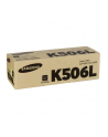Toner HP Samsung CLT-K506L H-Yield Black| 6 000str | CLP-680ND/CLX-6260 - nr 17