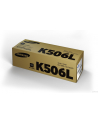 Toner HP Samsung CLT-K506L H-Yield Black| 6 000str | CLP-680ND/CLX-6260 - nr 23