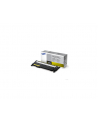 Toner HP Samsung CLT-Y406S Yellow | 1 000str | CLP-360/CLP-365 CLX-3300/CLX-3305 - nr 11