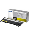 Toner HP Samsung CLT-Y406S Yellow | 1 000str | CLP-360/CLP-365 CLX-3300/CLX-3305 - nr 4