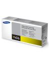 Toner HP Samsung CLT-Y406S Yellow | 1 000str | CLP-360/CLP-365 CLX-3300/CLX-3305 - nr 9